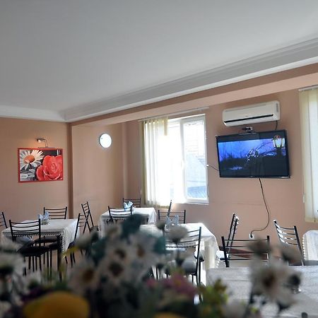 Sun Rise Hotel Tiflis Dış mekan fotoğraf