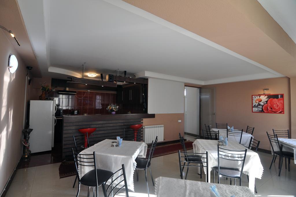 Sun Rise Hotel Tiflis Dış mekan fotoğraf